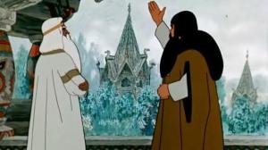 Кадры из фильма Снегурочка / Dracula 2000 (2000)