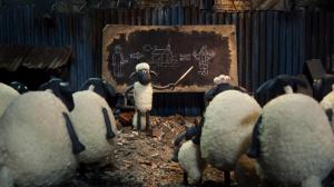 Кадры из фильма Барашек Шон / Shaun the Sheep Movie (2015)