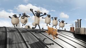 Кадры из фильма Барашек Шон / Shaun the Sheep Movie (2015)