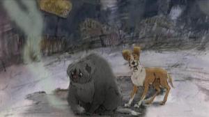 Кадры из фильма Собачья дверца (2007)