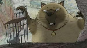 Кадры из фильма Собачья дверца (2007)