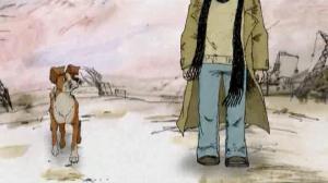 Кадры из фильма Собачья дверца (2007)