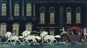 Кадры из фильма Ночь перед Рождеством (1951)