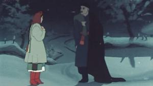 Кадры из фильма Ночь перед Рождеством (1951)