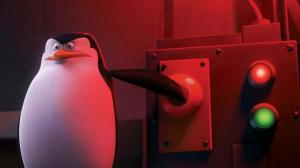 Кадры из фильма Пингвины Мадагаскара / Penguins of Madagascar (2014)
