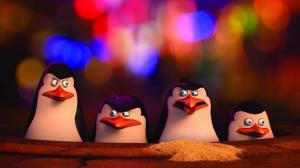 Кадры из фильма Пингвины Мадагаскара / Penguins of Madagascar (2014)