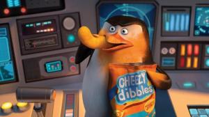 Кадры из фильма Пингвины Мадагаскара / Penguins of Madagascar (2014)
