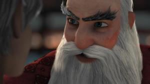 Кадры из фильма Хранители снов / Rise of the Guardians (2012)