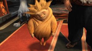Кадры из фильма Хранители снов / Rise of the Guardians (2012)