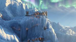 Кадры из фильма Хранители снов / Rise of the Guardians (2012)