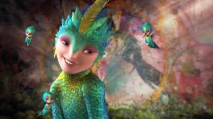 Кадры из фильма Хранители снов / Rise of the Guardians (2012)