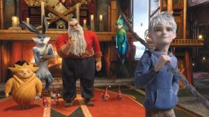 Кадры из фильма Хранители снов / Rise of the Guardians (2012)