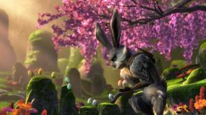 Кадры из фильма Хранители снов / Rise of the Guardians (2012)