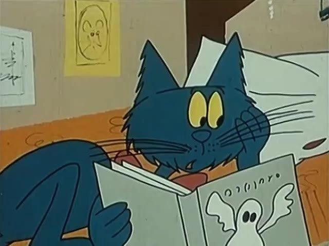 Кадр из фильма Пес, кот и... / Pies, kot i... (1972)