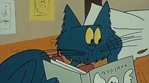 Кадры из фильма Пес, кот и... / Pies, kot i... (1972)