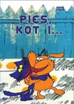 Пес, кот и... / Pies, kot i... (1972)