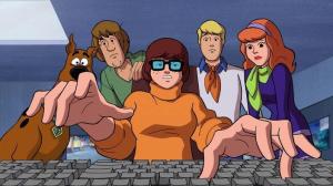 Кадры из фильма Скуби-Ду и KISS: Тайна рок-н-ролла / Scooby-Doo! And Kiss: Rock and Roll Mystery (2015)