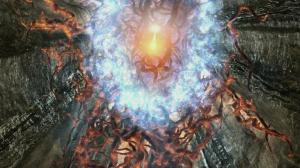 Кадры из фильма Последняя фантазия / Final Fantasy: The Spirits Within (2001)