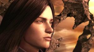 Кадры из фильма Последняя фантазия / Final Fantasy: The Spirits Within (2001)