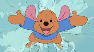 Кадры из фильма Винни и Слонотоп / Pooh's Heffalump Movie (2005)