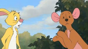 Кадры из фильма Винни и Слонотоп / Pooh's Heffalump Movie (2005)