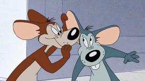 Кадры из фильма Кругосветное путешествие Твити / Tweety's High-Flying Adventure (2000)