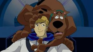 Кадры из фильма Скуби Ду и Лох-несское чудовище / Scooby-Doo and the Loch Ness Monster (2004)