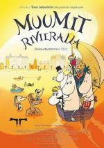 Мумитролли на Ривьере / Muumit Rivieralla (2014)