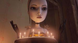 Кадры из фильма Механика сердца / Jack et la mécanique du coeur (2013)