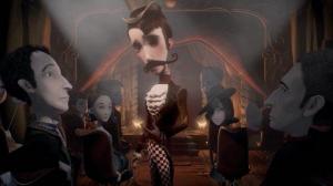 Кадры из фильма Механика сердца / Jack et la mécanique du coeur (2013)