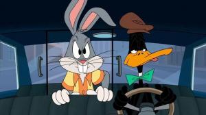 Кадры из фильма Луни Тюнз: Кролик в бегах / Looney Tunes: Rabbits Run (2015)