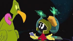 Кадры из фильма Луни Тюнз: Кролик в бегах / Looney Tunes: Rabbits Run (2015)