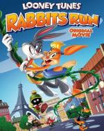 Луни Тюнз: Кролик в бегах / Looney Tunes: Rabbits Run (2015)