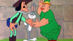 Кадры из фильма Веселые мелодии (1936-1966) / Looney Tunes (1936-1966) (1936)