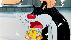 Кадры из фильма Веселые мелодии (1936-1966) / Looney Tunes (1936-1966) (1936)