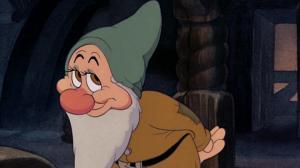 Кадры из фильма Белоснежка и семь гномов / Snow White and the Seven Dwarfs (1937)