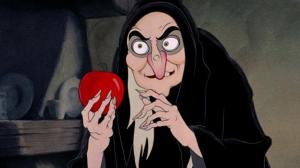 Кадры из фильма Белоснежка и семь гномов / Snow White and the Seven Dwarfs (1937)