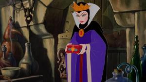 Кадры из фильма Белоснежка и семь гномов / Snow White and the Seven Dwarfs (1937)