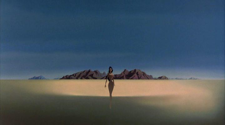Кадр из фильма Судьба. / Fate (2003)