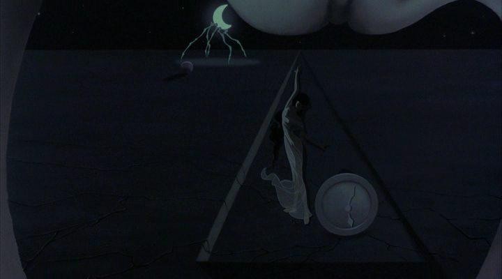 Кадр из фильма Судьба. / Fate (2003)