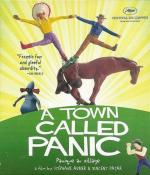 Паника в деревне / Panique au village (2009)
