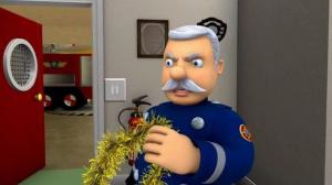 Кадры из фильма Пожарный Сэм. Красная тревога / Fireman Sam. Red Alert (2009)