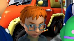Кадры из фильма Пожарный Сэм. Красная тревога / Fireman Sam. Red Alert (2009)
