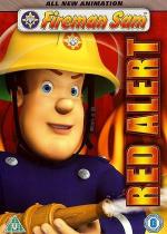 Пожарный Сэм. Красная тревога / Fireman Sam. Red Alert (2009)