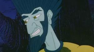 Кадры из фильма Шекспир: Анимационные истории / Shakespeare: The Animated Tales (1992)