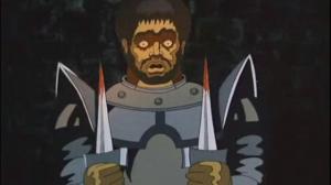 Кадры из фильма Шекспир: Анимационные истории / Shakespeare: The Animated Tales (1992)
