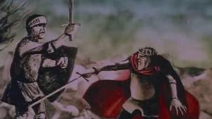 Кадры из фильма Шекспир: Анимационные истории / Shakespeare: The Animated Tales (1992)