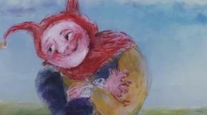 Кадры из фильма Шекспир: Анимационные истории / Shakespeare: The Animated Tales (1992)
