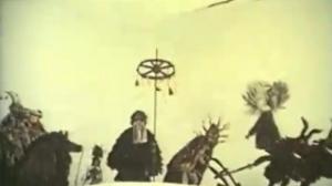 Кадры из фильма Гайдук (1985)