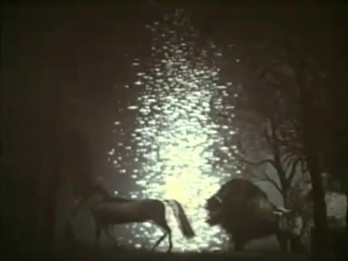 Кадр из фильма Гайдук (1985)